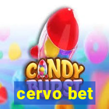 cervo bet